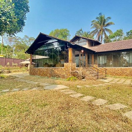 Willostays Villa Tranquil De Susanj Sakleshpur Eksteriør bilde