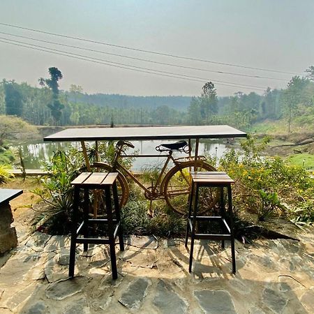Willostays Villa Tranquil De Susanj Sakleshpur Eksteriør bilde