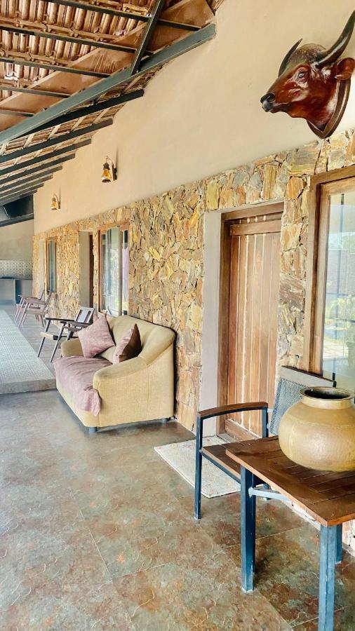 Willostays Villa Tranquil De Susanj Sakleshpur Eksteriør bilde