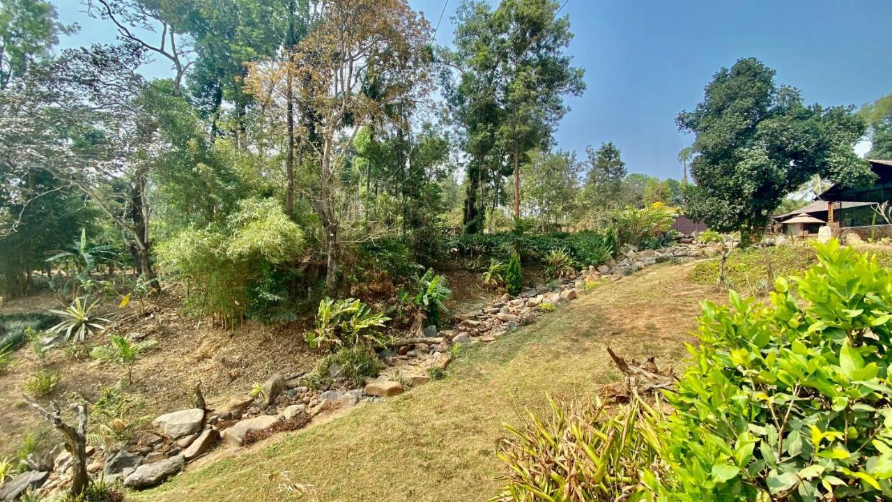 Willostays Villa Tranquil De Susanj Sakleshpur Eksteriør bilde