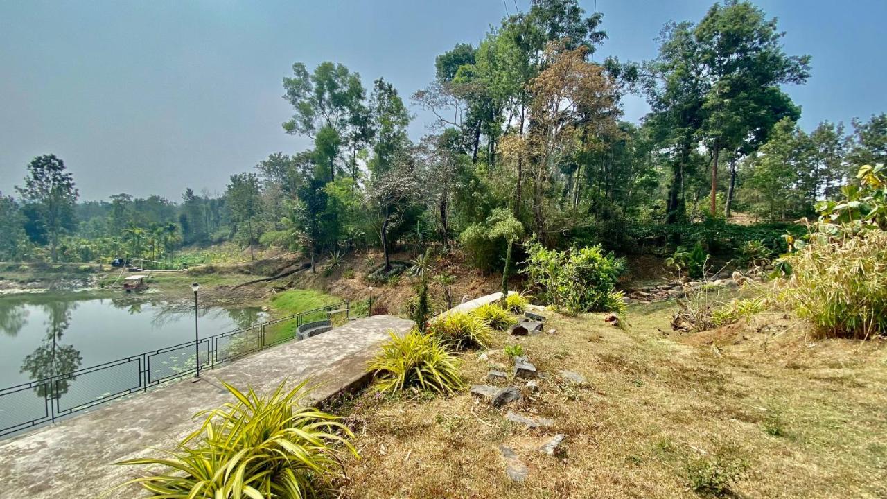 Willostays Villa Tranquil De Susanj Sakleshpur Eksteriør bilde