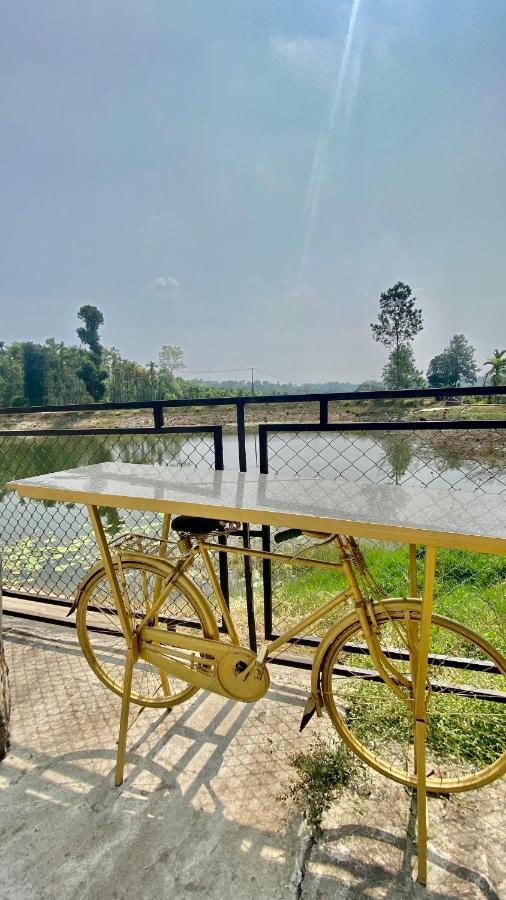 Willostays Villa Tranquil De Susanj Sakleshpur Eksteriør bilde