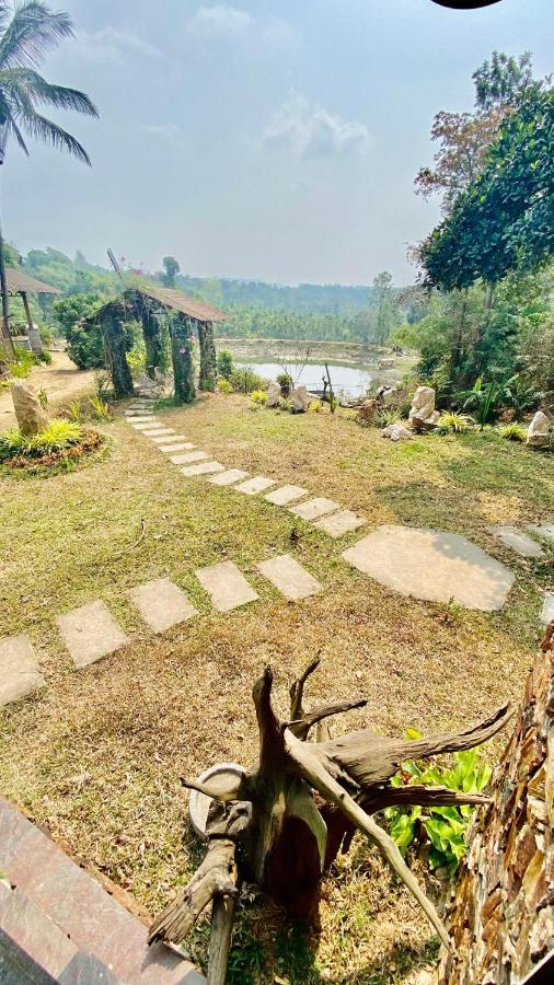 Willostays Villa Tranquil De Susanj Sakleshpur Eksteriør bilde