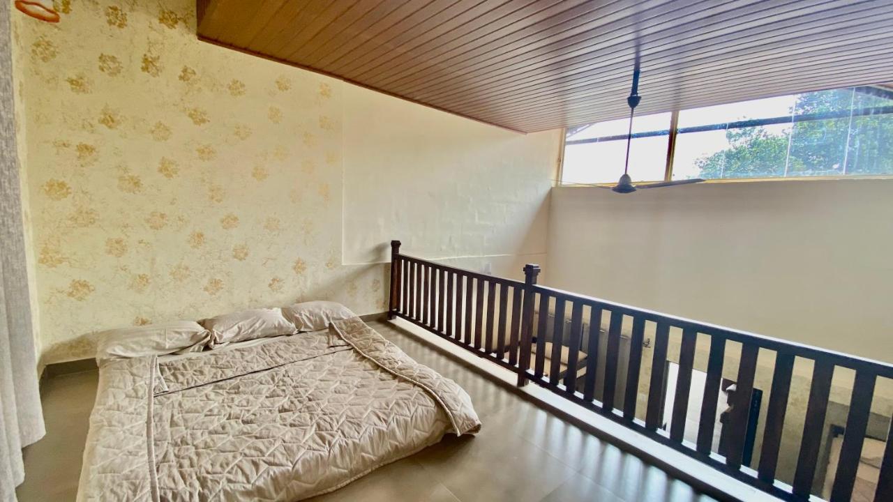 Willostays Villa Tranquil De Susanj Sakleshpur Eksteriør bilde
