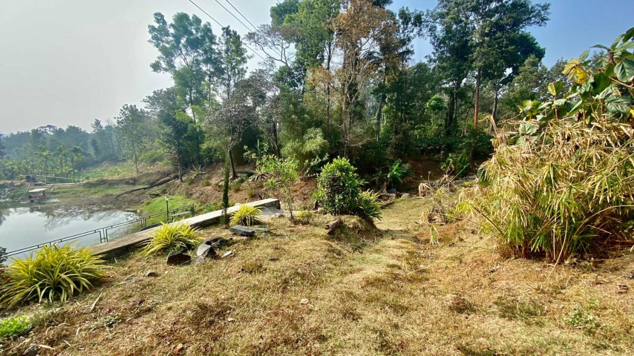 Willostays Villa Tranquil De Susanj Sakleshpur Eksteriør bilde