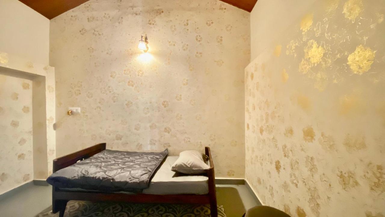 Willostays Villa Tranquil De Susanj Sakleshpur Eksteriør bilde