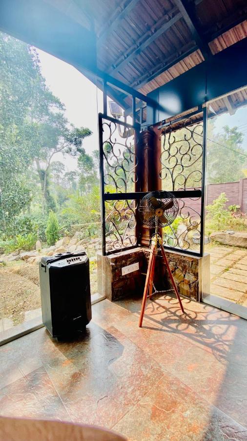 Willostays Villa Tranquil De Susanj Sakleshpur Eksteriør bilde