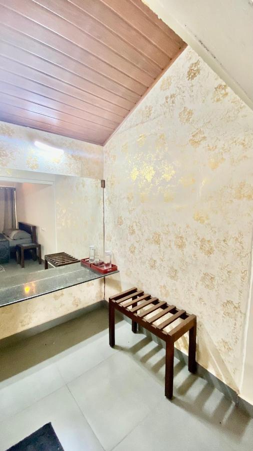 Willostays Villa Tranquil De Susanj Sakleshpur Eksteriør bilde