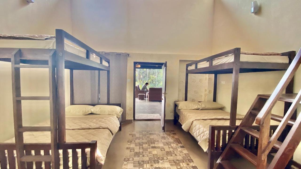 Willostays Villa Tranquil De Susanj Sakleshpur Eksteriør bilde