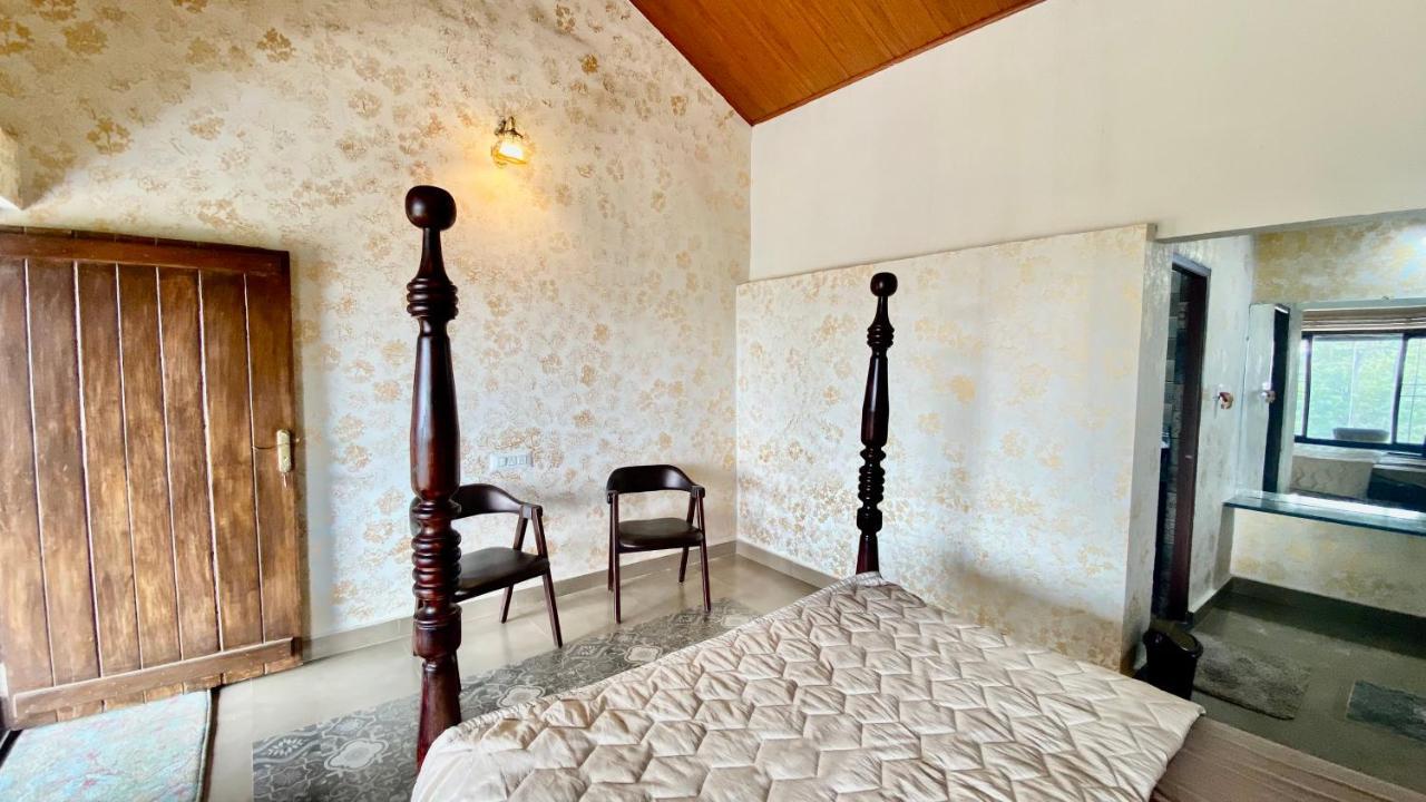 Willostays Villa Tranquil De Susanj Sakleshpur Eksteriør bilde