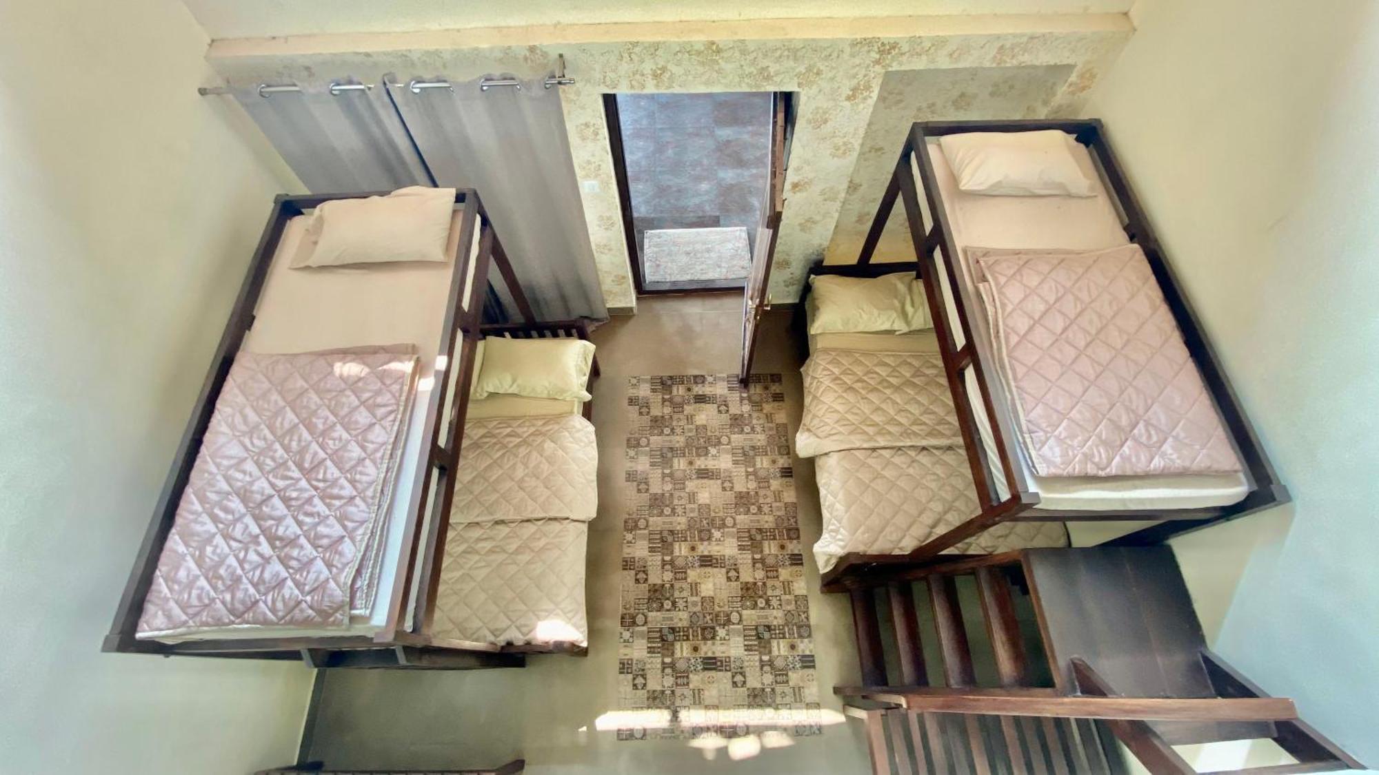 Willostays Villa Tranquil De Susanj Sakleshpur Eksteriør bilde