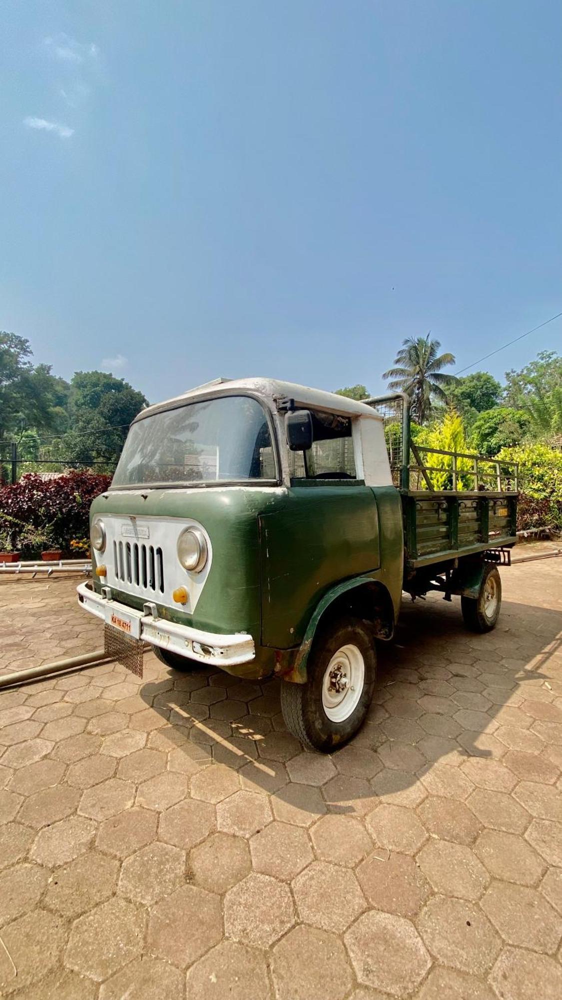 Willostays Villa Tranquil De Susanj Sakleshpur Eksteriør bilde