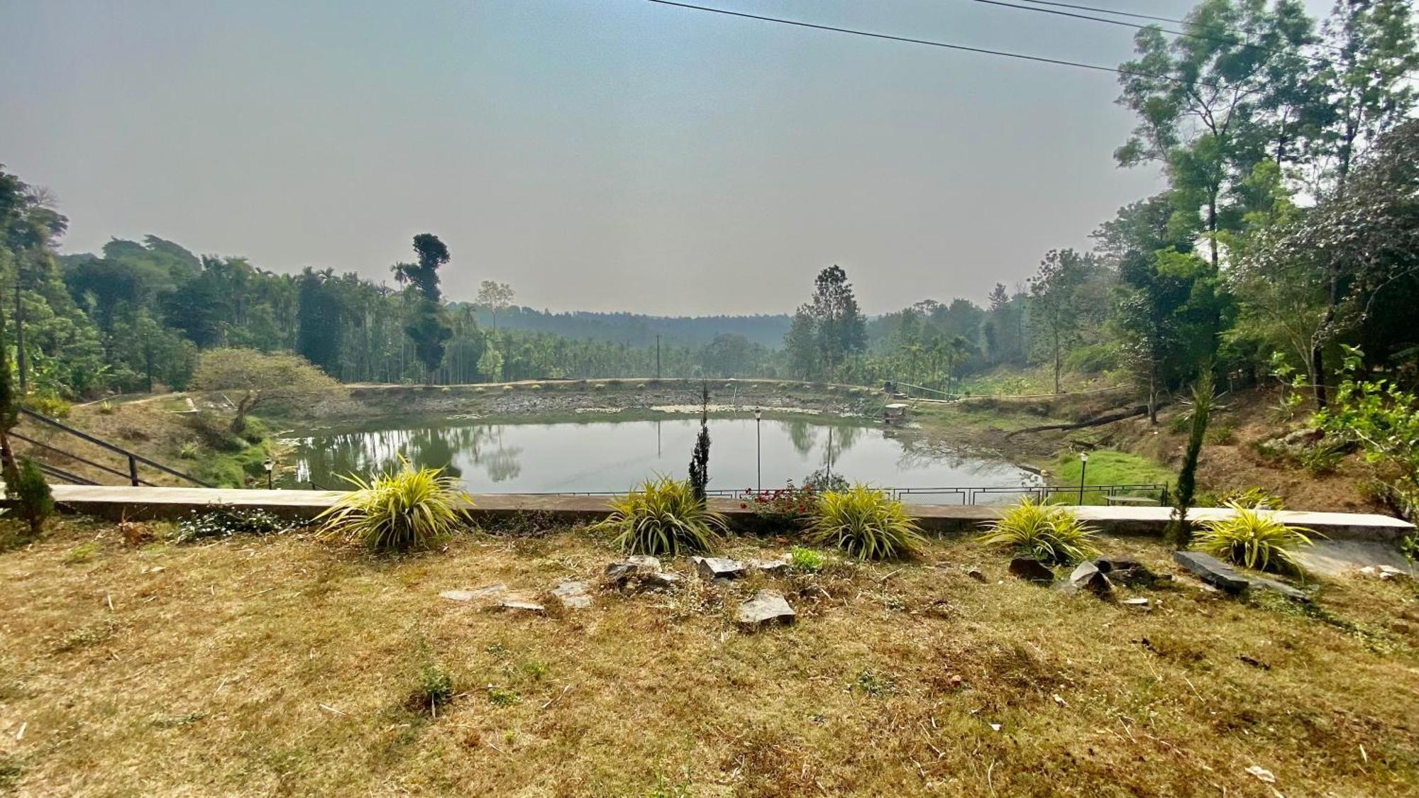 Willostays Villa Tranquil De Susanj Sakleshpur Eksteriør bilde