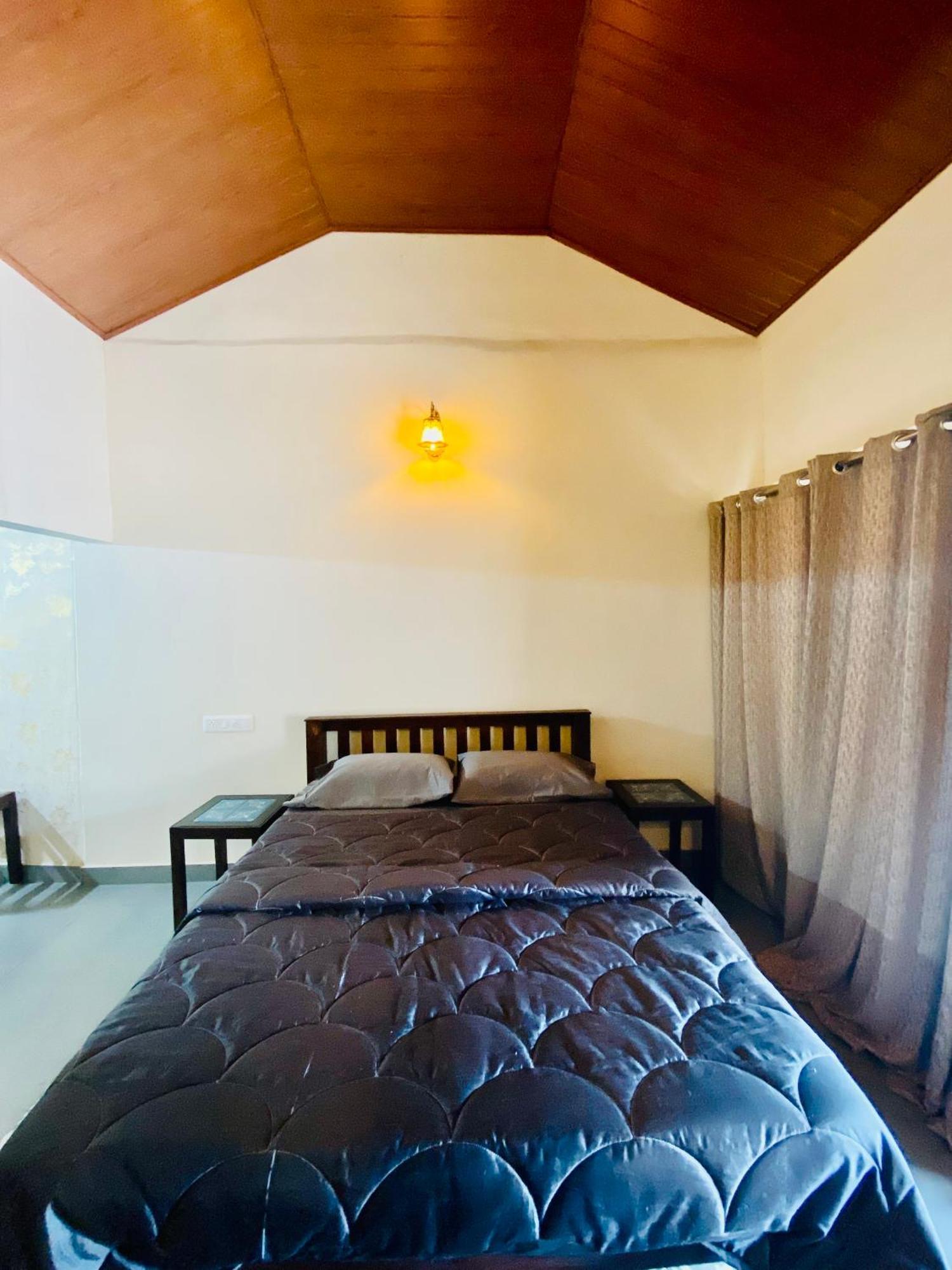 Willostays Villa Tranquil De Susanj Sakleshpur Eksteriør bilde